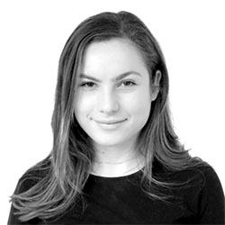 Clara Molot