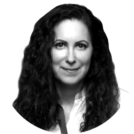 Judith Newman