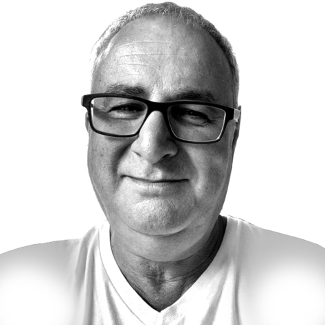 Jonathan Margolis