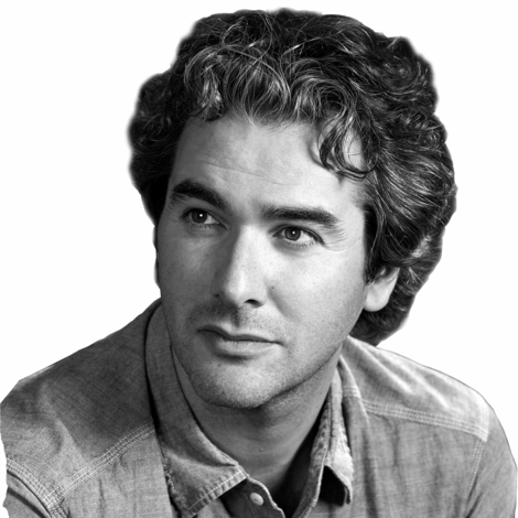 George Pendle
