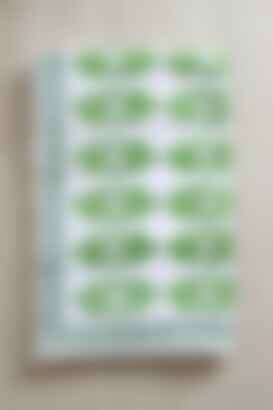 Tablecloth - Palmetto, Evergreen & Vine